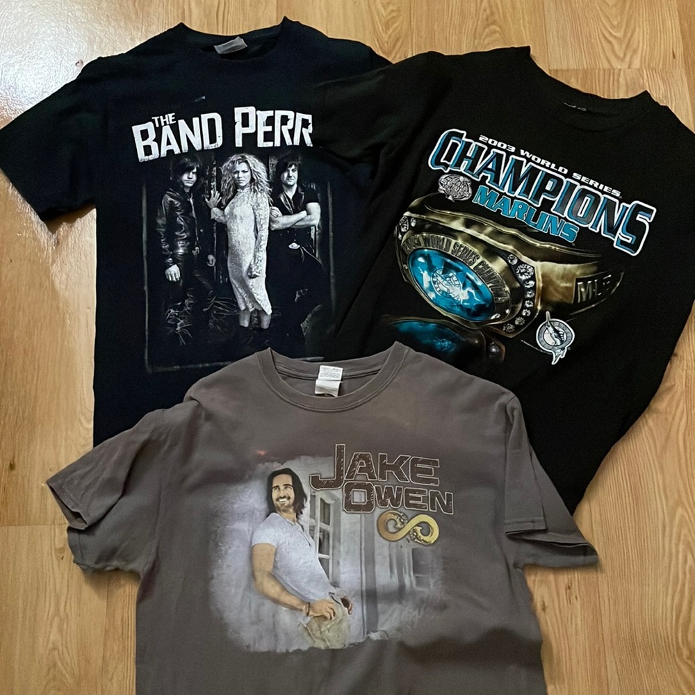 Vintage Tee